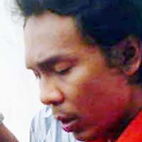 Perilaku Ryan Sama dengan Ibunya